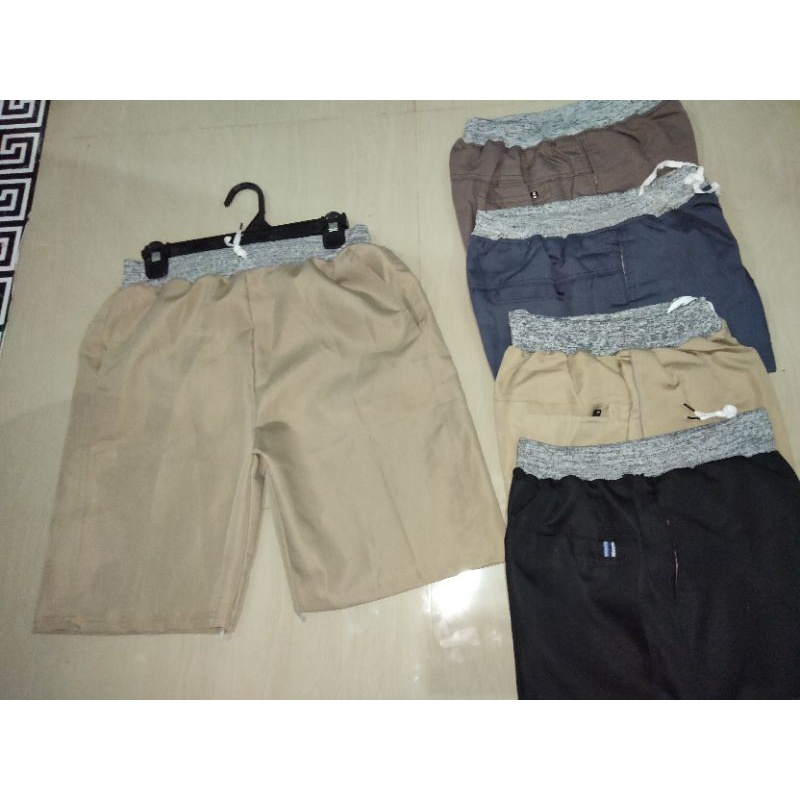 (PAKET 55RB DAPAT 3PCS) CHINOS DEWASA // CELANA CHINOS BY SURYA COLLECTION // COD CELANA CHINOS