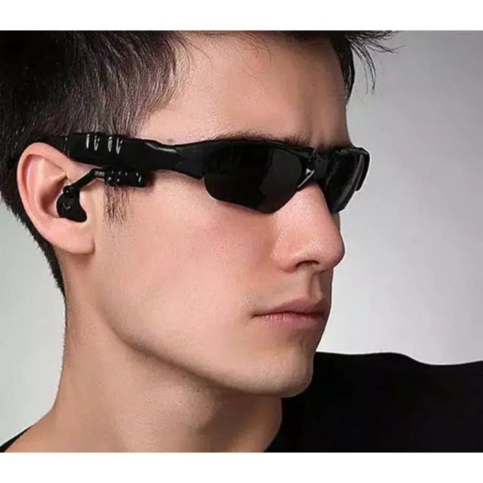 SUNGLASSES BLUETOOTH T1 ORIGINAL