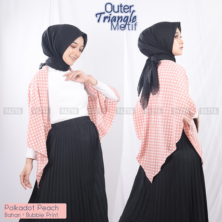 Outer Triangle Motif 2in1 (KATALOG 2)