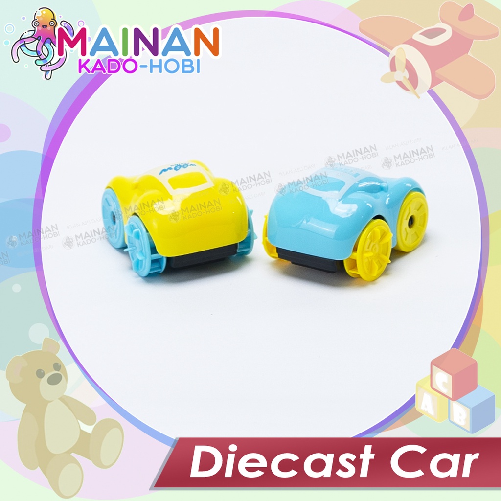 MAINAN MANDI ANAK BABY MOBIL AIR WATER CAR TOYS