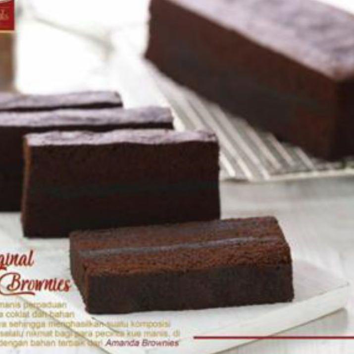 

Amanda Original / brownies kukus oleholeh bandung acara arisan pesta hadiah oleh oleh jakarta nusantara