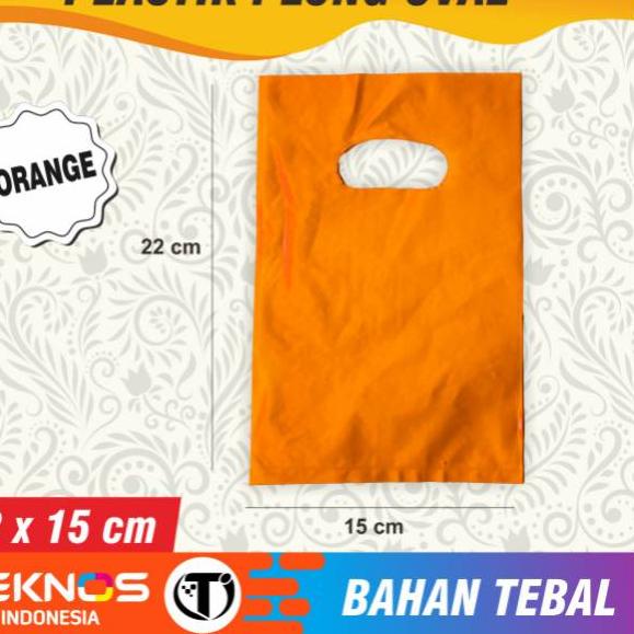 

ㅝ [100 pcs] PLASTIK OLSHOP PACKING BAJU - KRESEK OLSHOP - KANTONG PLASTIK OLSHOP 15 x 22 cm ネ