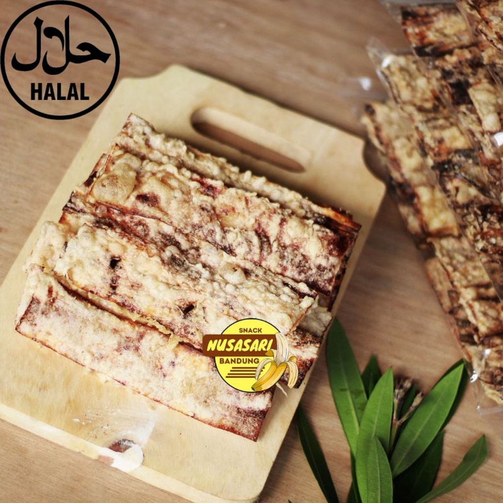 

SALE Pisang 1KG Original Khas BANDUNG