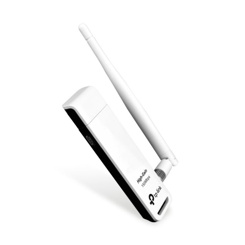 USB Wifi Dongle Adapter TP-Link