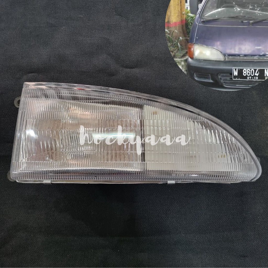 Headlamp / Lampu Depan Daihatsu Espass S-91