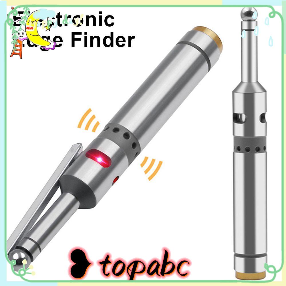 Top Electronic Edge Finder Hot Milling Cnc Bubut Led Bip Bubut Milling Presisi Tinggi|Optik