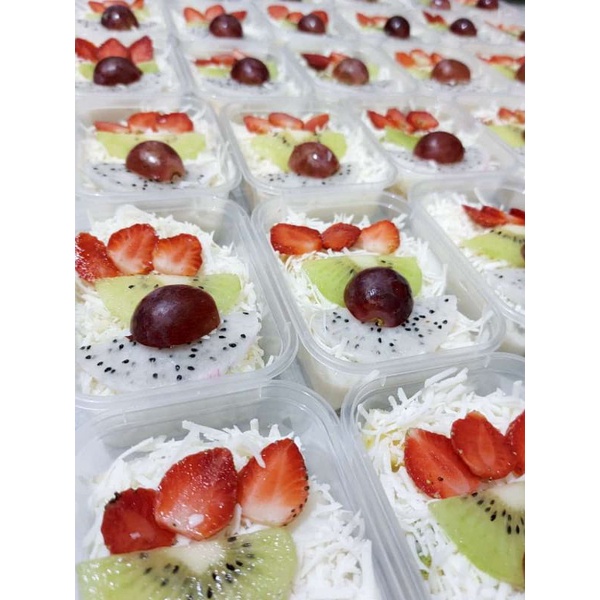 

Salad Buah