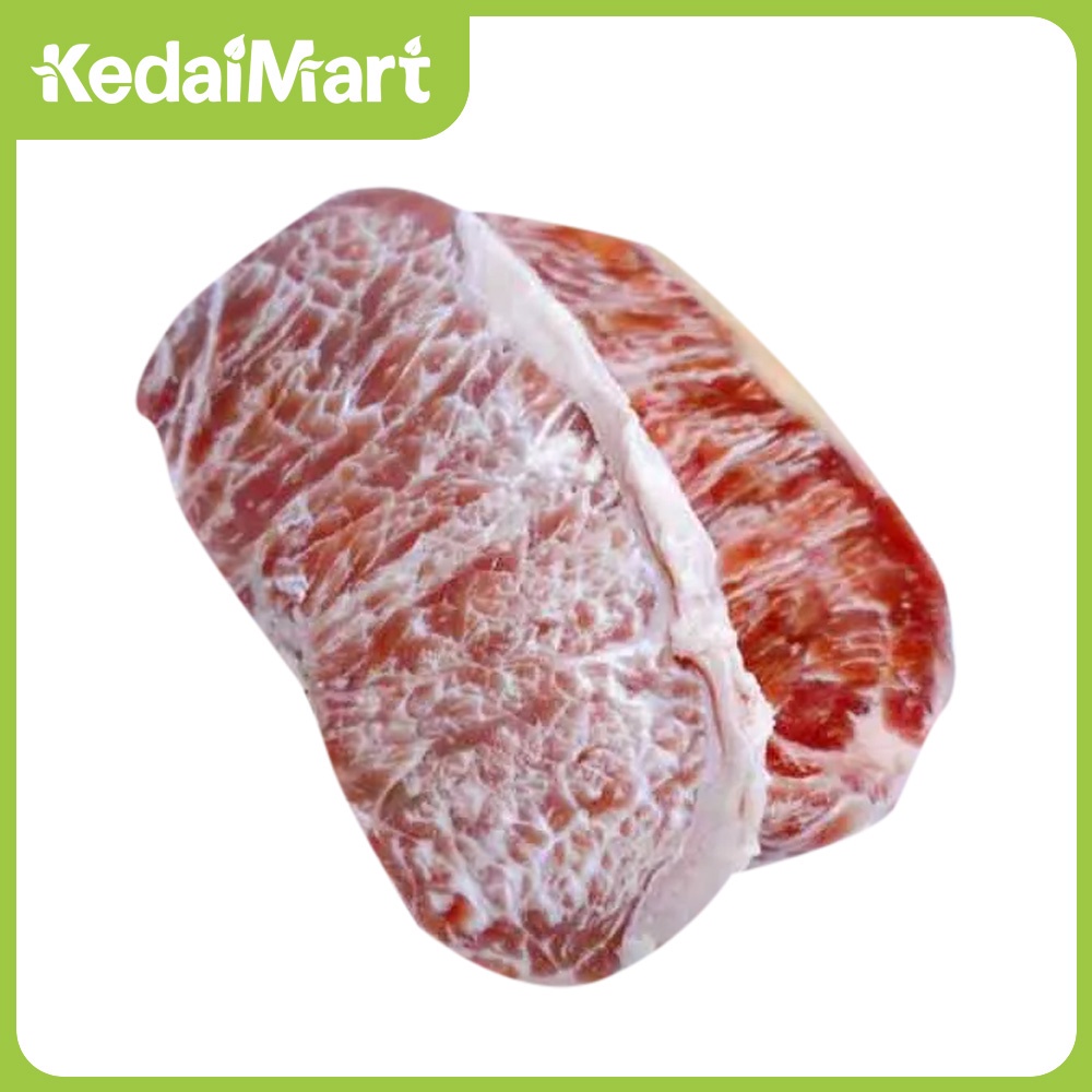 

Australian Sirloin Steak Meltique 200 Gram