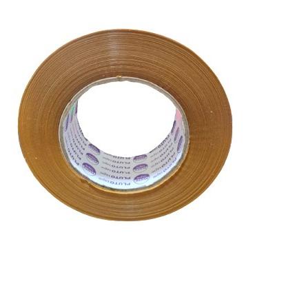 

SH5✰ Lakban Bening Coklat 2 inch 45 mm x 300 Meter Serbuuu