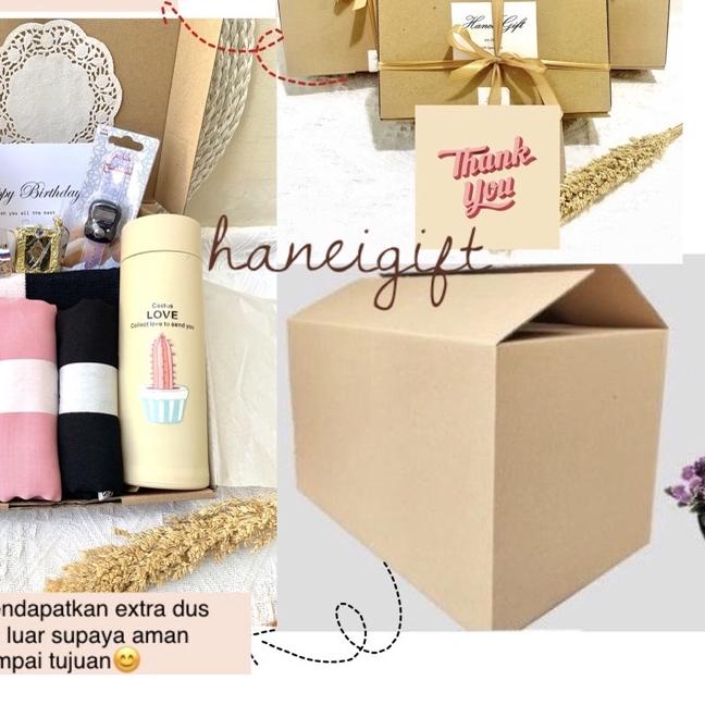 

EXCLUSIVE!SERIES KADO HAMPERS HIJAB SEGI EMPAT BELLA SQUARE GIFT BOX HADIAH ULANG TAHUN VALENTINE ANNIVERSARY WEDDING BIRTHDAY GRADUATION LEBARAN|RA1