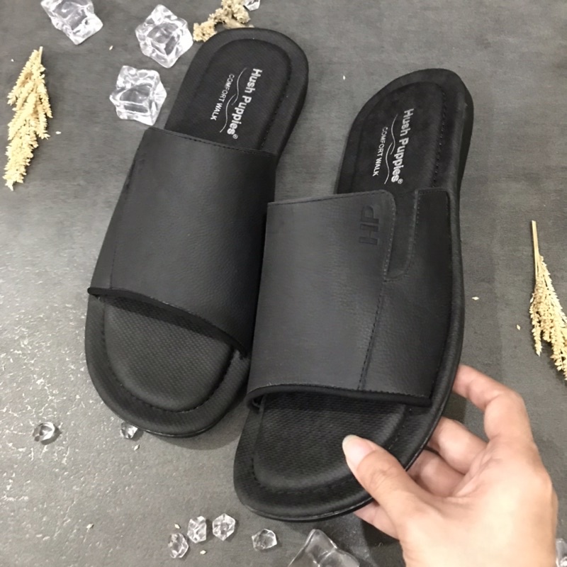 READY SANDAL PRIA KULIT HUSH PUPPIES ORIGINAL SALE