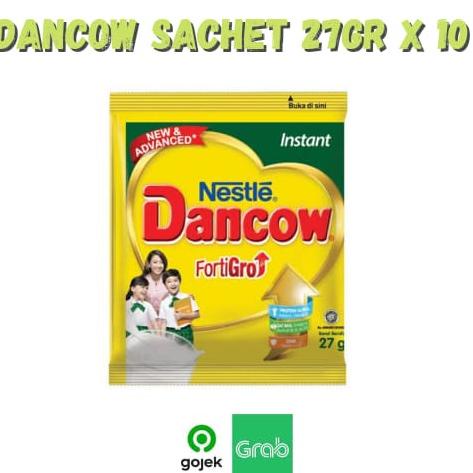 

₨ Dancow sachet ☽