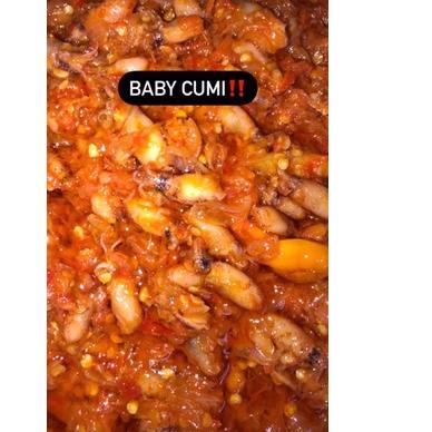 

ツ SAMBAL BABY CUMI NGANGENIN Update