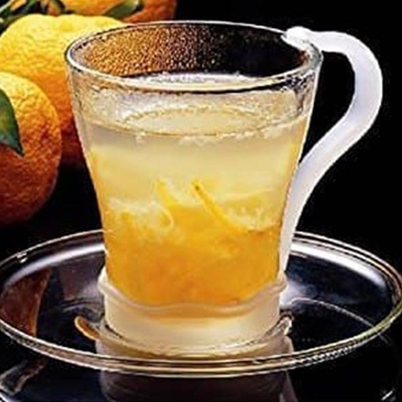 

11.11✔️KUL YUJA CA HONEY CITRON TEA 1KG|RA7