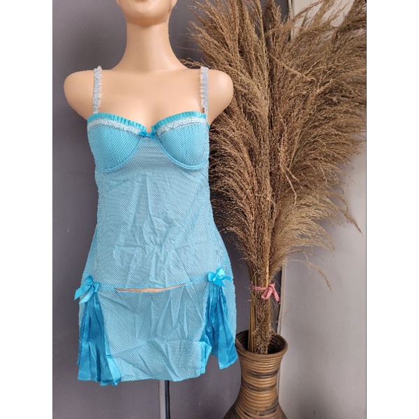 Lingerie Set - Victoria secret