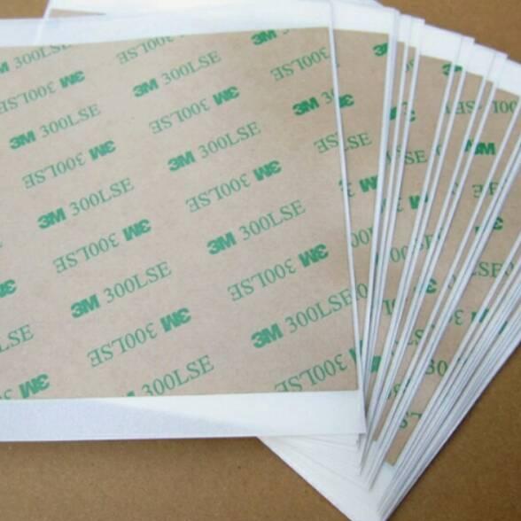 

Update Terkini Lem perekat super karet body kamera 3M