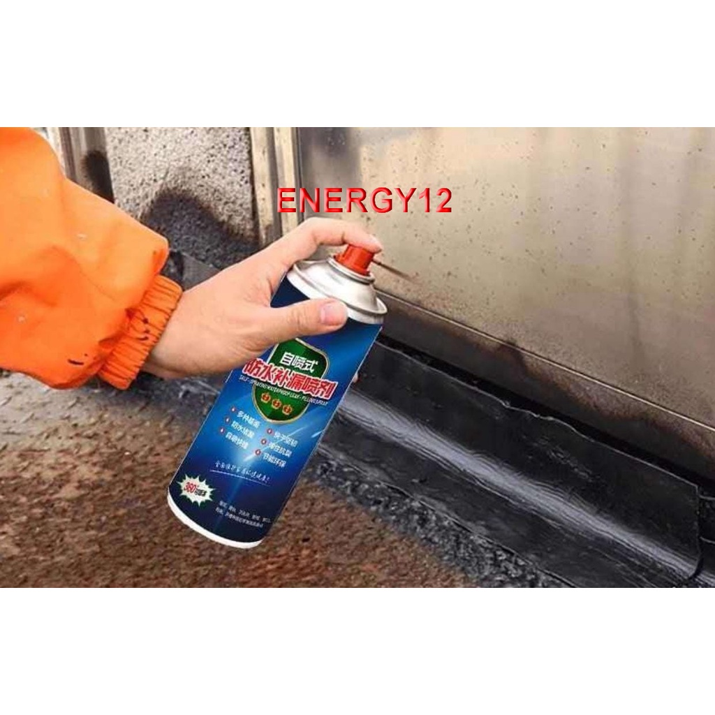 spray anti bocor