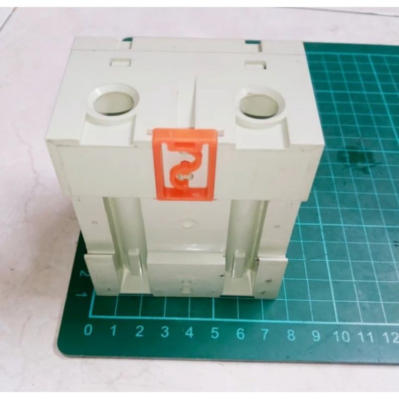 KWH METER SINGLE PHASE 5(30A)MREK :CIC