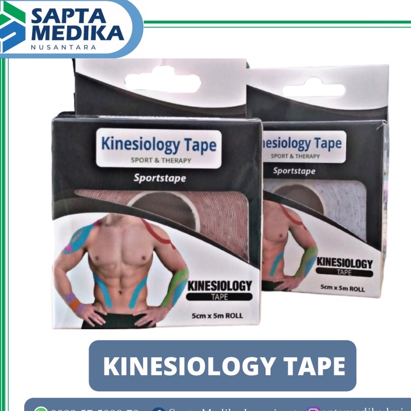 Kinesiology Tape