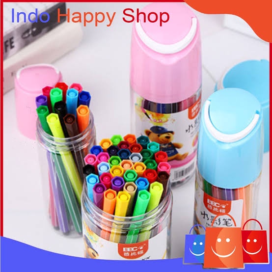 

1 SET CAT Pencil SPIDOL Warna Warni Pasifik UNIK Lucu Bagus Viral Mainan Buat Anak anak Metalik 12 COLOUR untuk Dipilih 0.7Mm Titik Ekstra Halus Pena Tahan AIR Water Minyak OIL Lengkap Permanen Pada Batu Logam Kaca Kayu Album DIY BLUE YELLOW ORANGE NEAVY