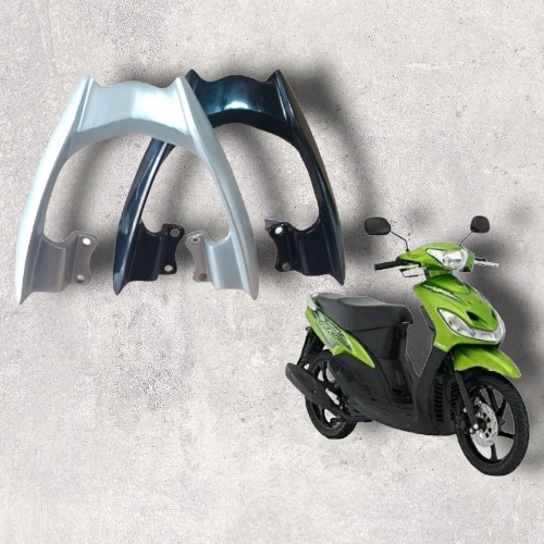 Behel Mio Sporty Behel Mio Smile Model Original Batman