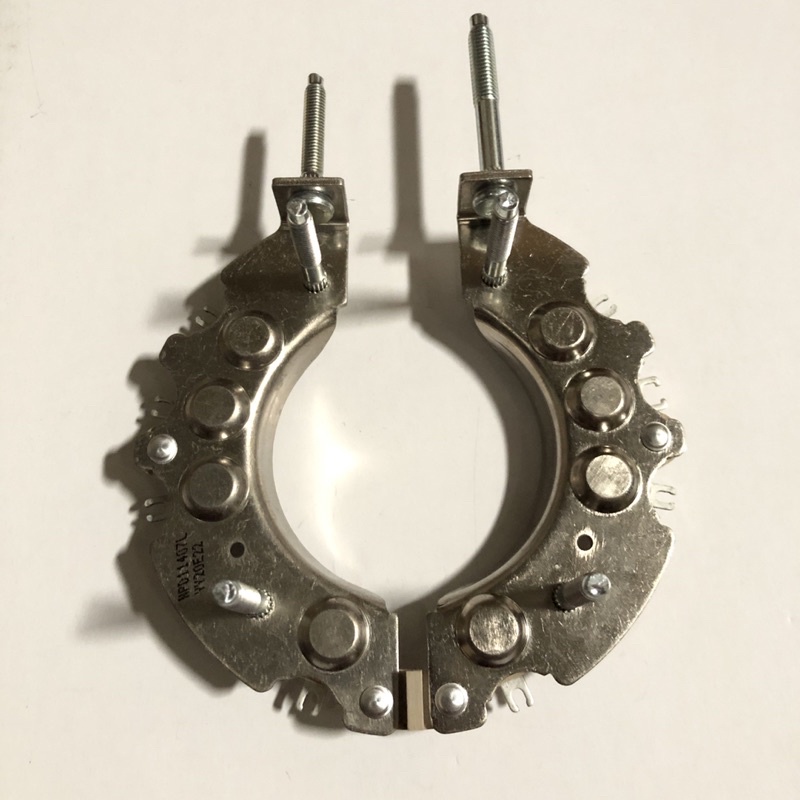 FUNAWA - RECTIFIER / SILIKON / DIODE TAFT GT / HARDTOP / KIJANG DIESEL