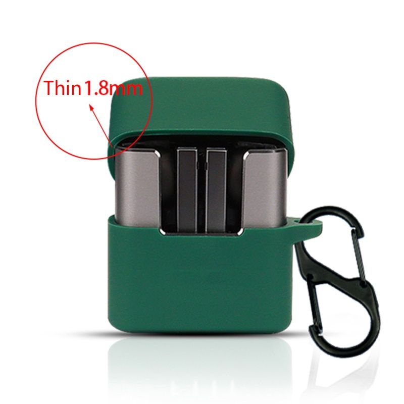 Case Silicone Cover For Fiil CC Nano