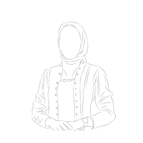 (SOFT FILE) Jasa Edit Foto Line Art