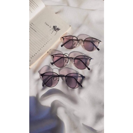 PROMO TERMURAH MEDAN - KACAMATA PHOTOCROMIC KACAMATA GAYA KACAMATA ANTI RADIASI LENSA 2 IN 1