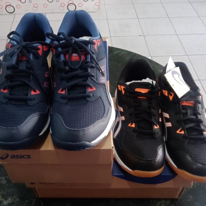 SEPATU BADMINTON ASICS ORIGINAL GEL-FLARE MEN