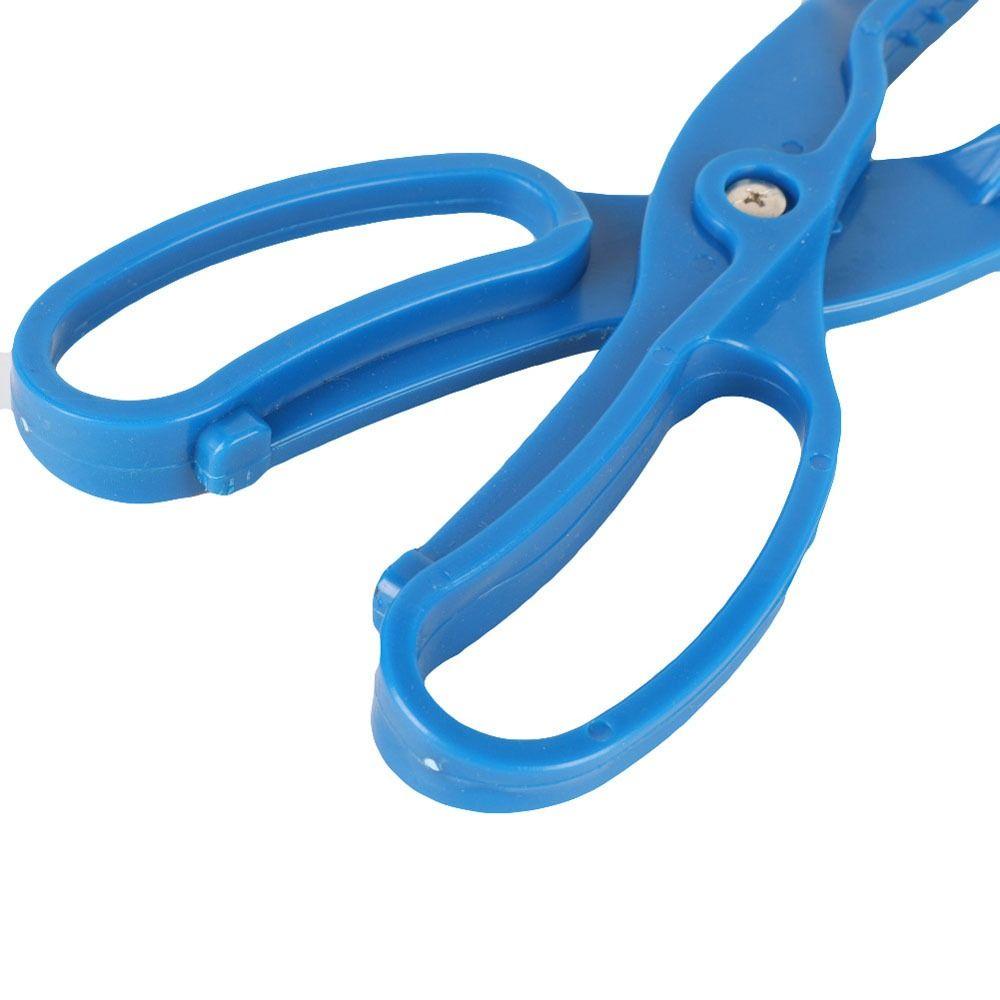 Lanfy Fishing Plier Alat Pancing Plastik Anti Air Ikan Pakai Penjepit Fishing Tackle Tang Split Hook Remover