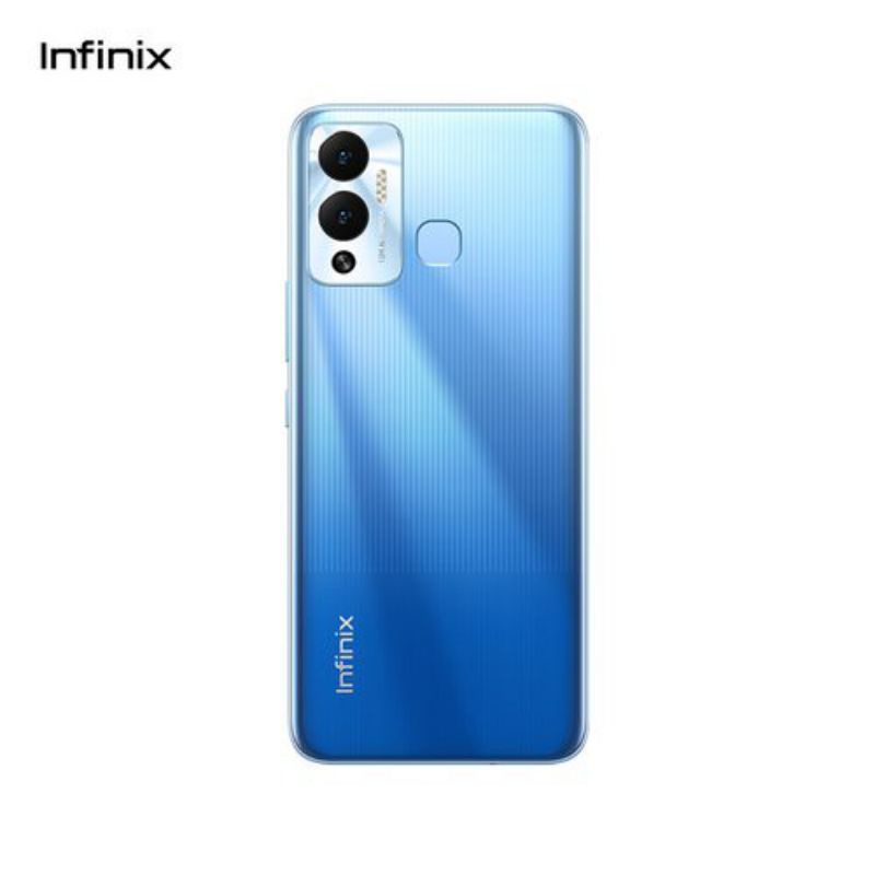 Infinix hot 12 play 4/128gb