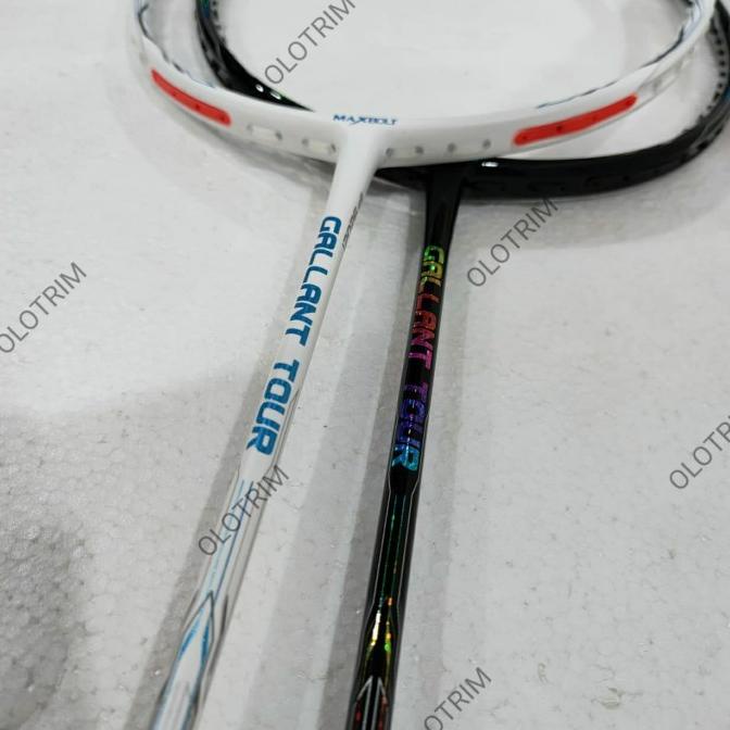 RAKET BADMINTON MAXBOLT GALLANT TOUR ORIGINAL