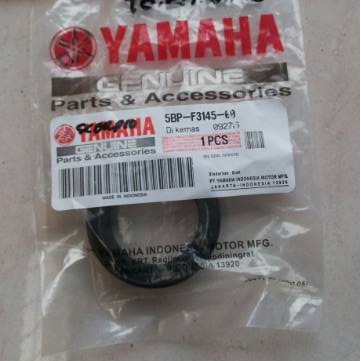 Seal shock depan Yamaha Vixion Scorpio Ori YGP