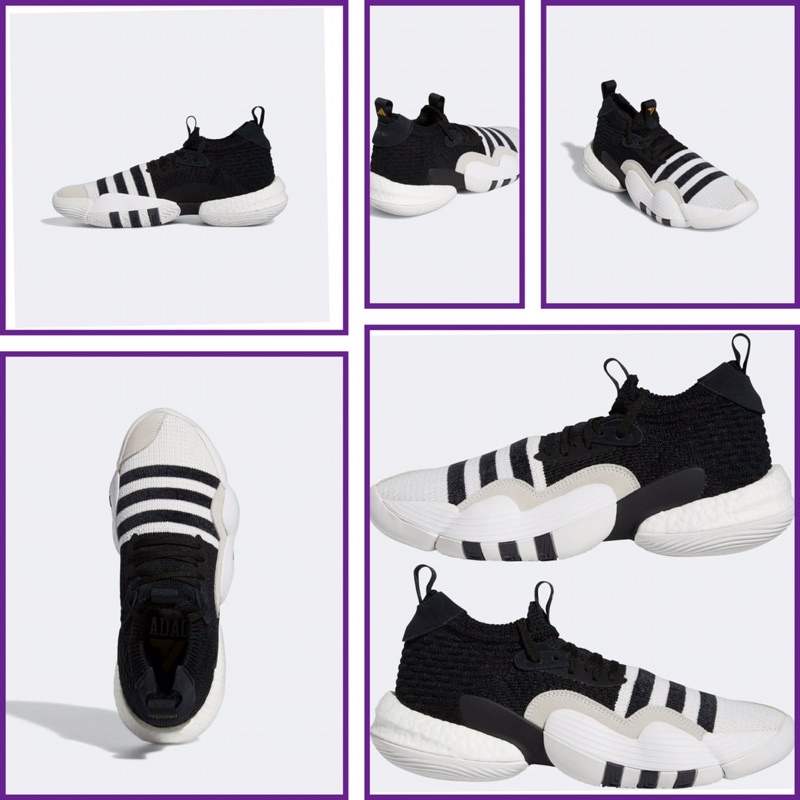 SEPATU ANAK TRAE YOUNG 2.0