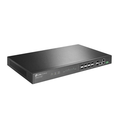 TPLink DS-P7001-08 Deltastream 8-Port Gpon Optical Line Terminal TP-Link DS P7001 08 W