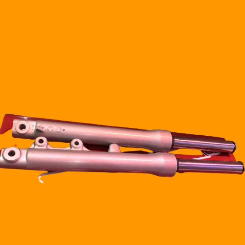 sok depan satria kyb - shock depan satria r 2tak kyb - shockbreaker satria r kyb - fork satria kyb