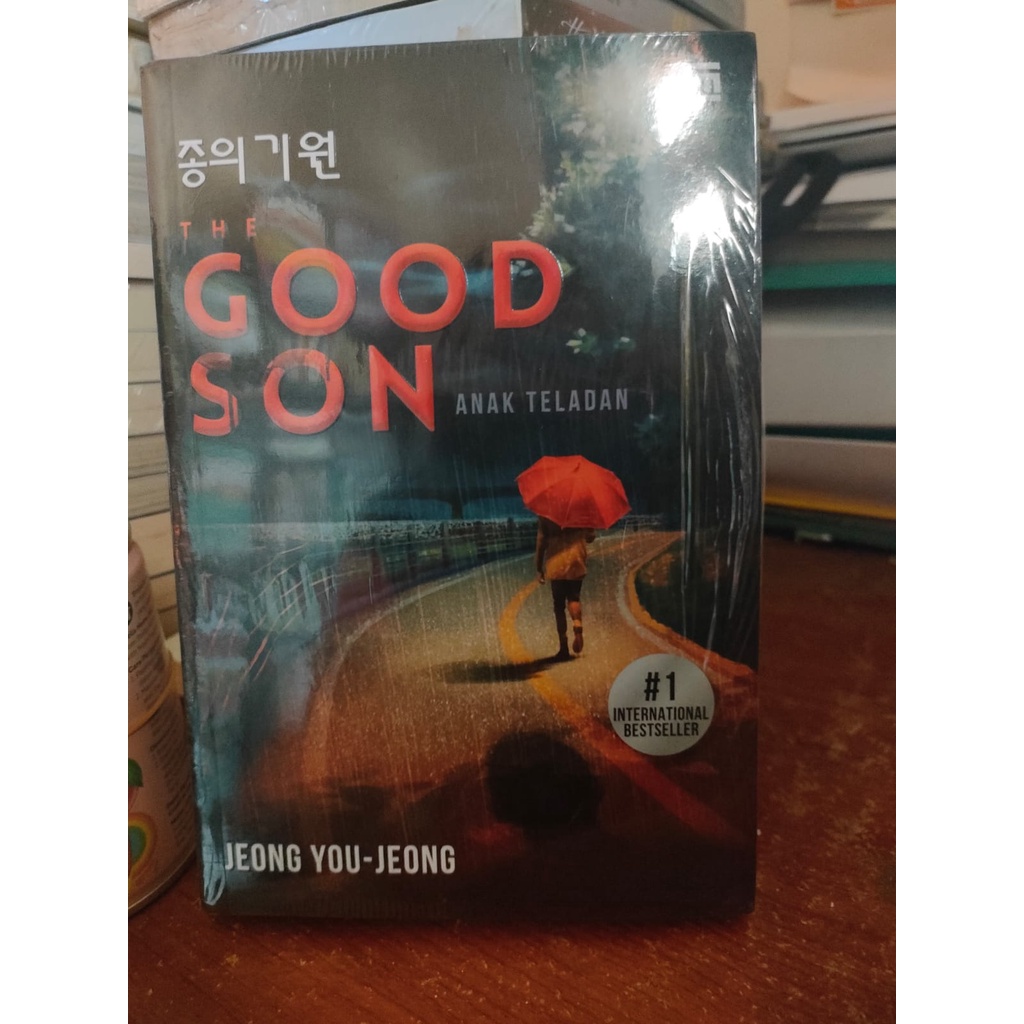 Anak Teladan (The Good Son)
