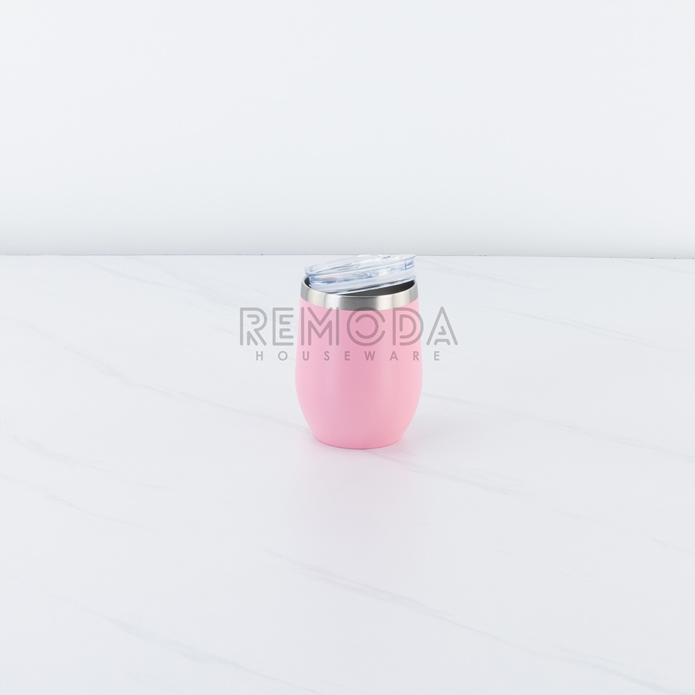 [Remoda] Tumbler Gelas Teh 350ml