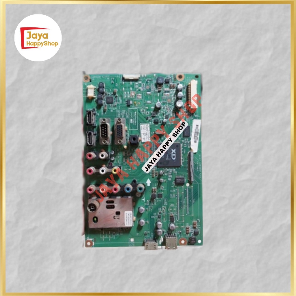 MB MAINBOARD TV LG 42LK410