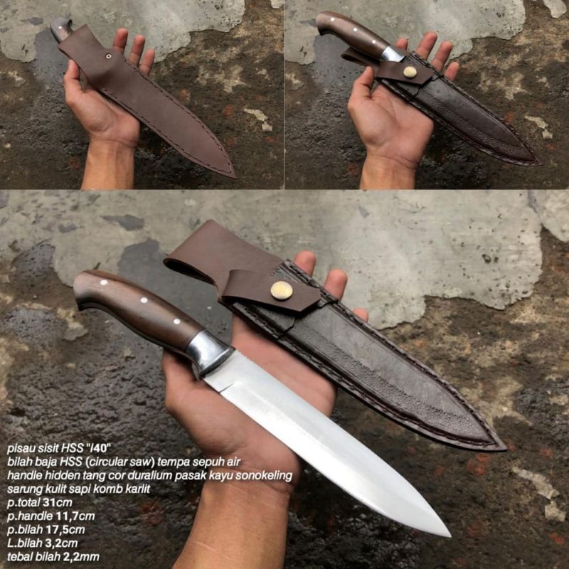 pisau hss circular saw