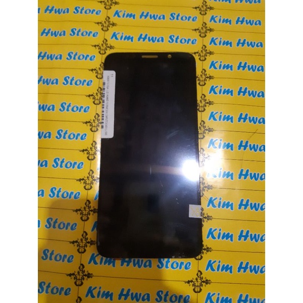 Lcd huawei y5 prime 2018 / lcd honor 7s / DRA-L22