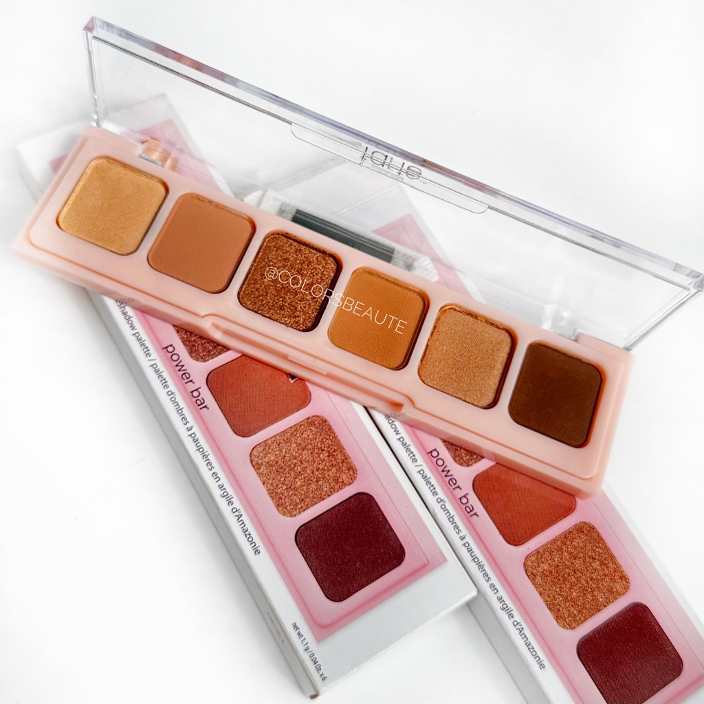 TARTE Eyeshadow Palette