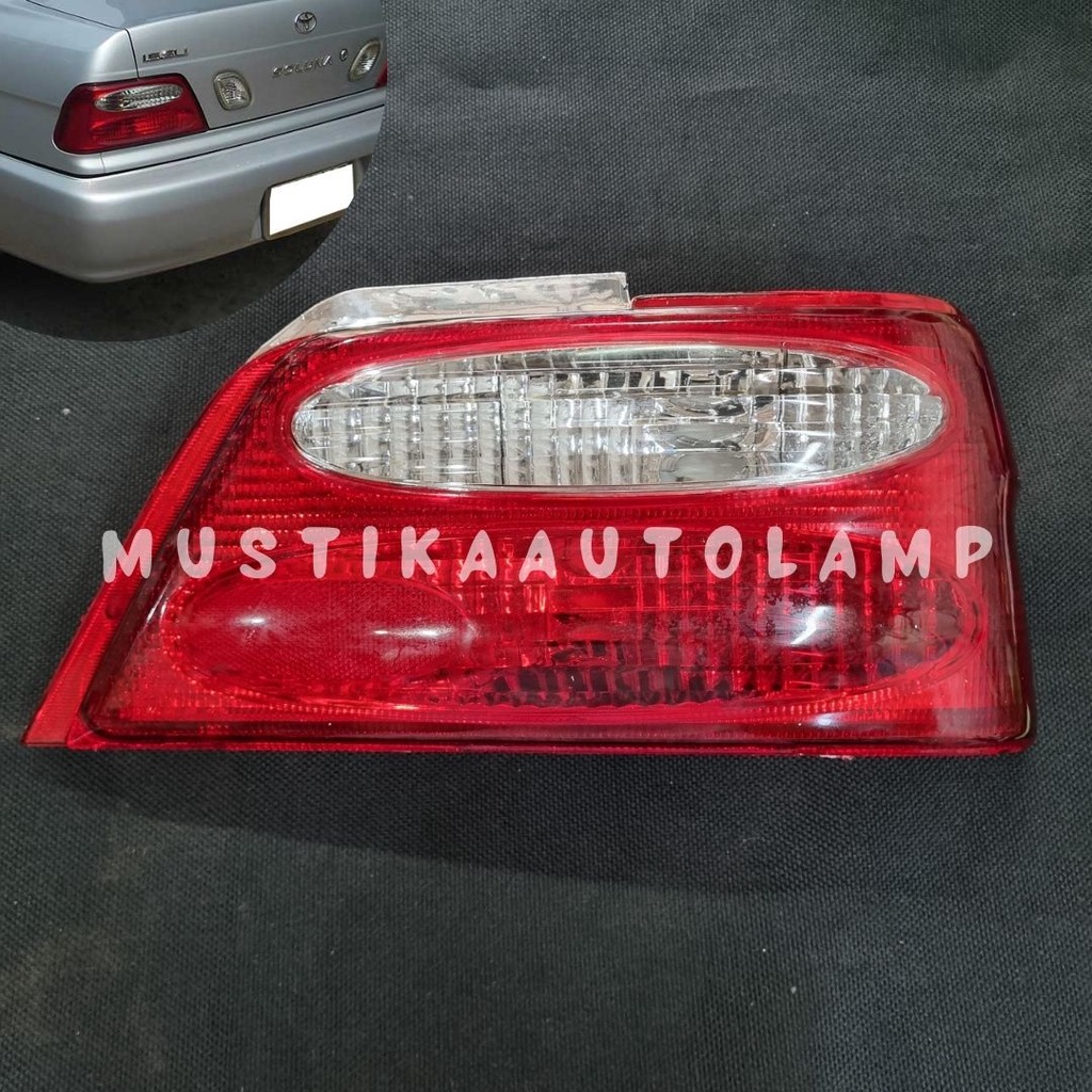 Stoplamp / Lampu Belakang Toyota Soluna