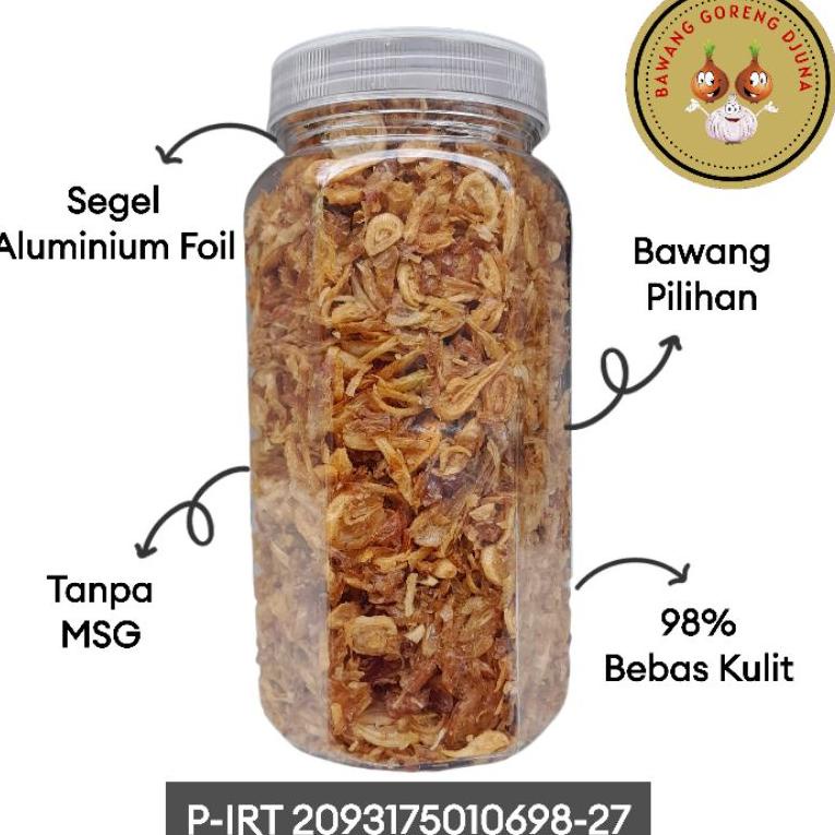 

➽Buruan Beli Bawang Goreng Asli Brebes 71 ⋆