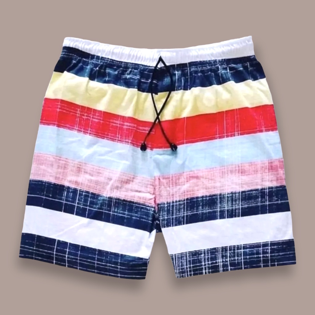Celana Boxer Karakter / Celana Boxer Motif / Celana Boxer Distro / Celana Boxer Pria dan Wanita Moti