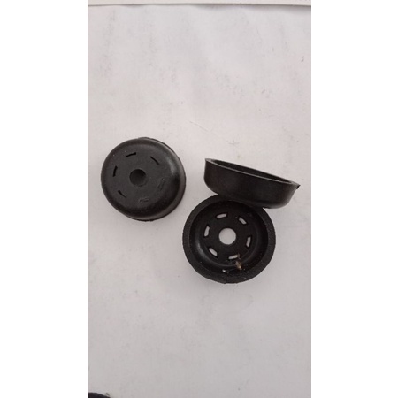 Klep Karet Pompa Sepeda 3,5