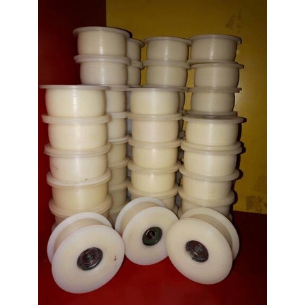 Pulley belt Mesin Pengering Electrolux