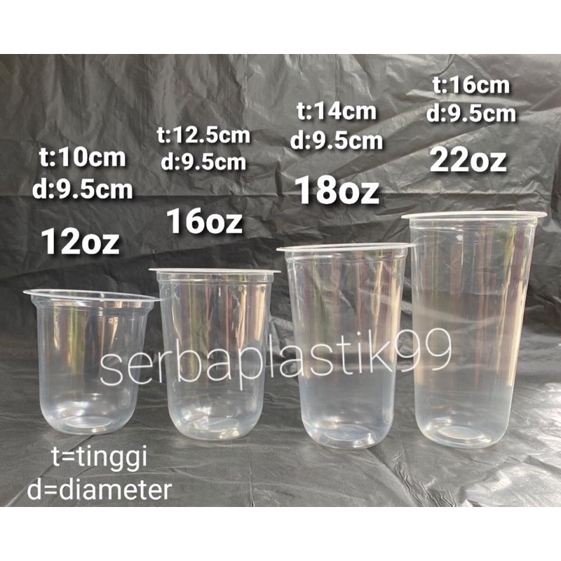 jual-universal-gelas-cup-oval-bening-transparan-boba-jus-popice-capcin