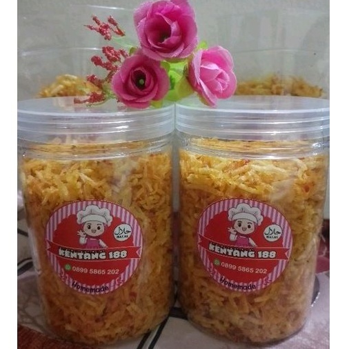 

kentang Mustofa 188 halal non msg 100gr
